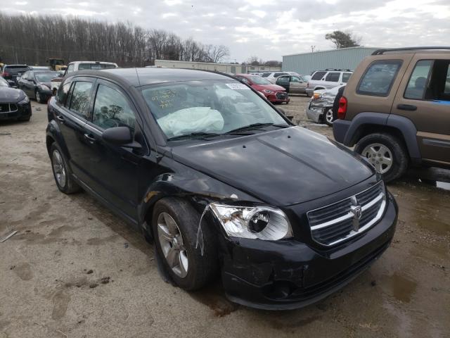 DODGE CALIBER MA 2011 1b3cb3ha0bd163265