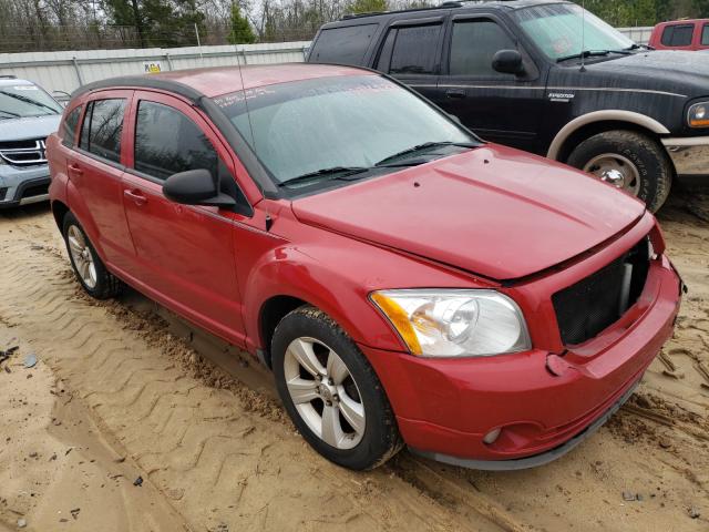 DODGE CALIBER MA 2011 1b3cb3ha0bd171981