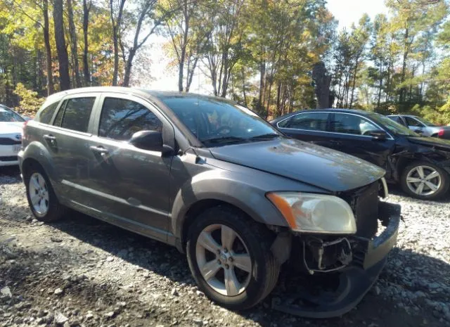 DODGE CALIBER 2011 1b3cb3ha0bd181734