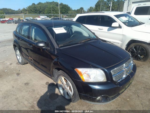 DODGE CALIBER 2011 1b3cb3ha0bd191048