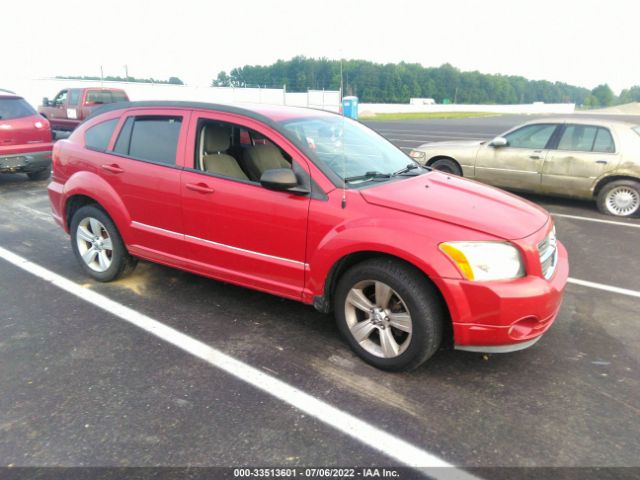 DODGE CALIBER 2011 1b3cb3ha0bd191082