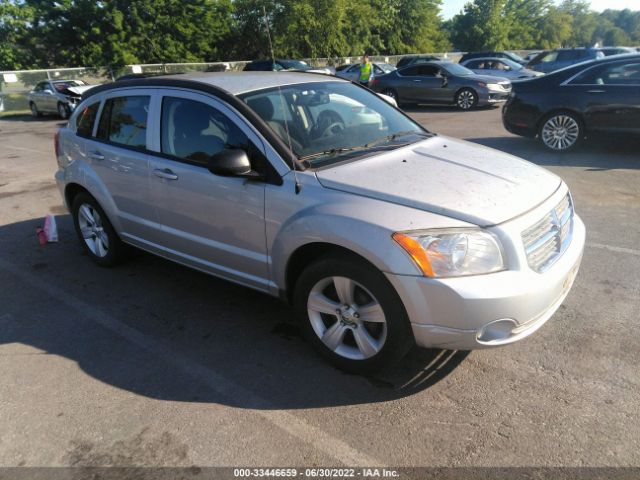 DODGE CALIBER 2011 1b3cb3ha0bd196363