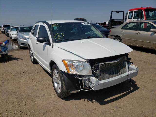 DODGE CALIBER MA 2011 1b3cb3ha0bd196377