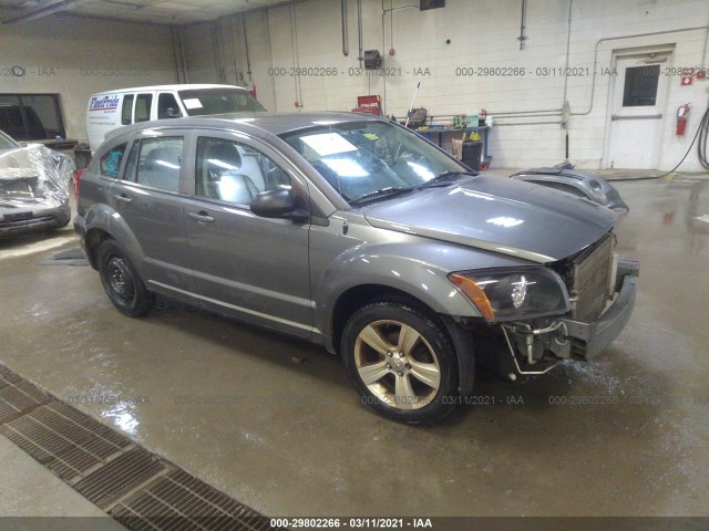 DODGE CALIBER 2011 1b3cb3ha0bd204459