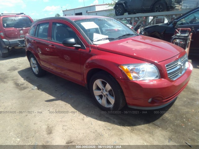 DODGE CALIBER 2011 1b3cb3ha0bd205398