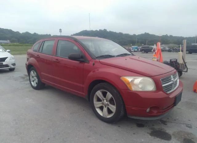 DODGE CALIBER 2011 1b3cb3ha0bd205515