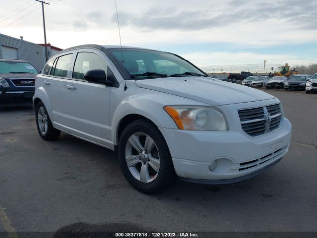 DODGE CALIBER 2011 1b3cb3ha0bd221715