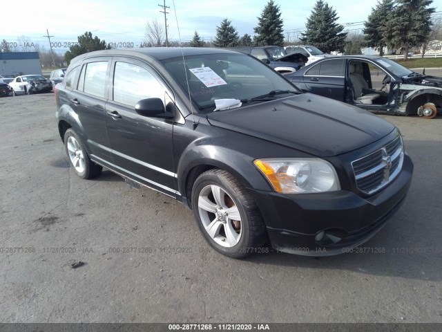 DODGE CALIBER 2011 1b3cb3ha0bd227403