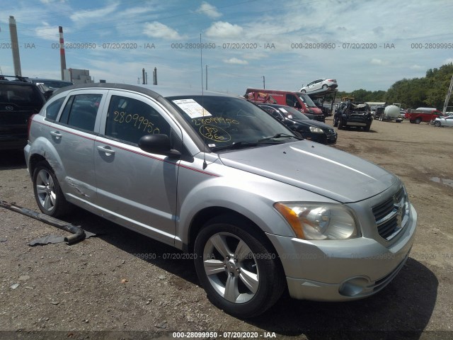 DODGE CALIBER 2011 1b3cb3ha0bd233556