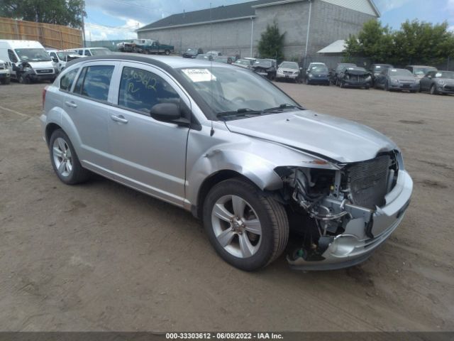 DODGE CALIBER 2011 1b3cb3ha0bd238417