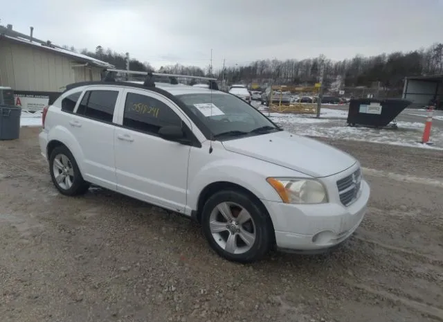 DODGE CALIBER 2011 1b3cb3ha0bd242600