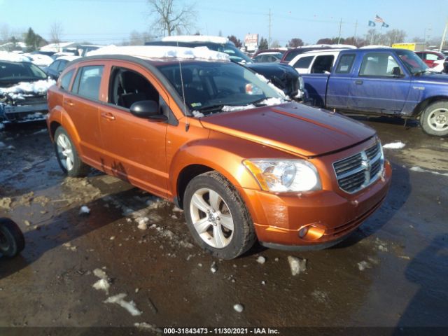 DODGE CALIBER 2011 1b3cb3ha0bd247151