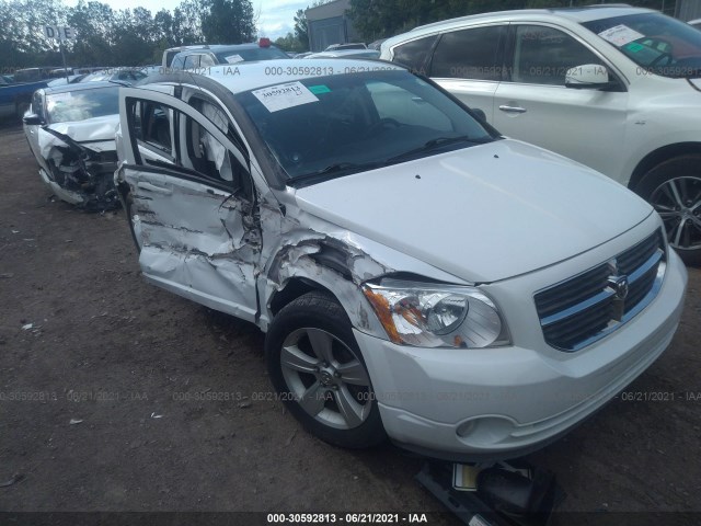 DODGE CALIBER 2011 1b3cb3ha0bd247456