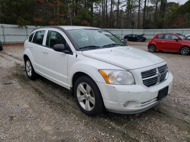 DODGE CALIBER MA 2011 1b3cb3ha0bd247747