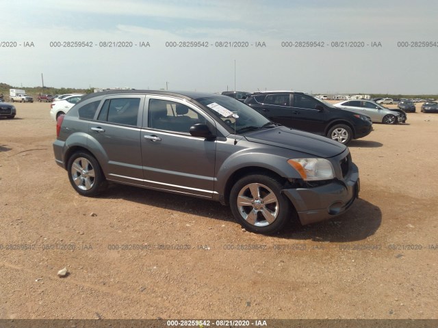 DODGE CALIBER 2011 1b3cb3ha0bd257324