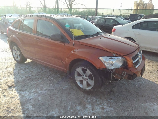 DODGE CALIBER 2011 1b3cb3ha0bd261776