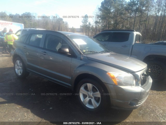 DODGE CALIBER 2011 1b3cb3ha0bd261986