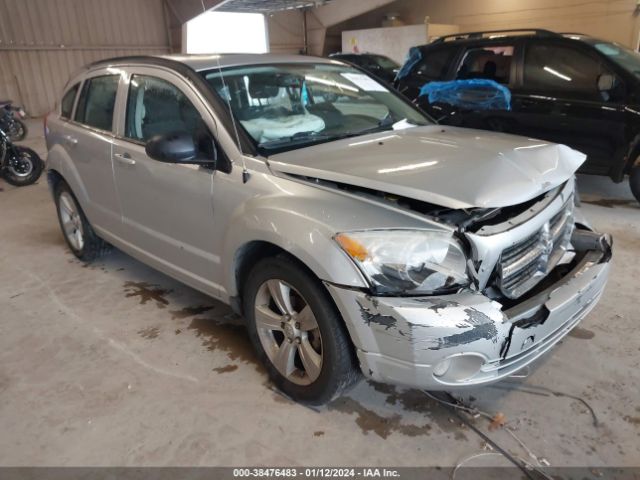 DODGE CALIBER 2011 1b3cb3ha0bd268484