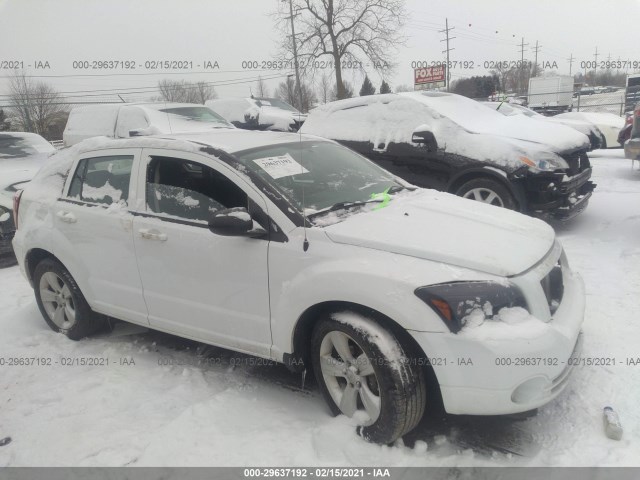 DODGE CALIBER 2011 1b3cb3ha0bd268792