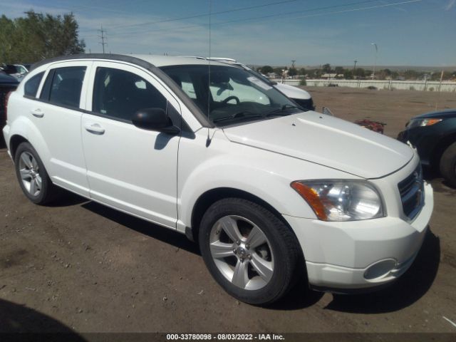 DODGE CALIBER 2011 1b3cb3ha0bd295250