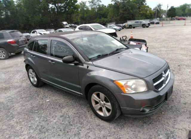 DODGE CALIBER 2011 1b3cb3ha0bd295863