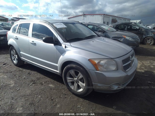 DODGE CALIBER 2011 1b3cb3ha0bd296110