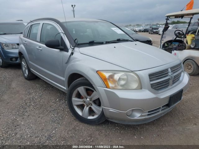 DODGE CALIBER 2011 1b3cb3ha0bd297032