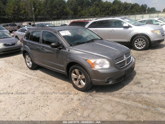 DODGE CALIBER 2011 1b3cb3ha0bd297077