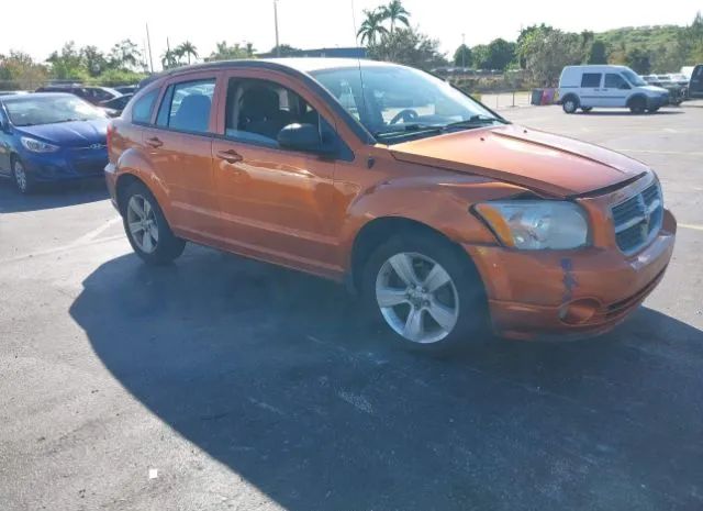 DODGE CALIBER 2011 1b3cb3ha0bd297547