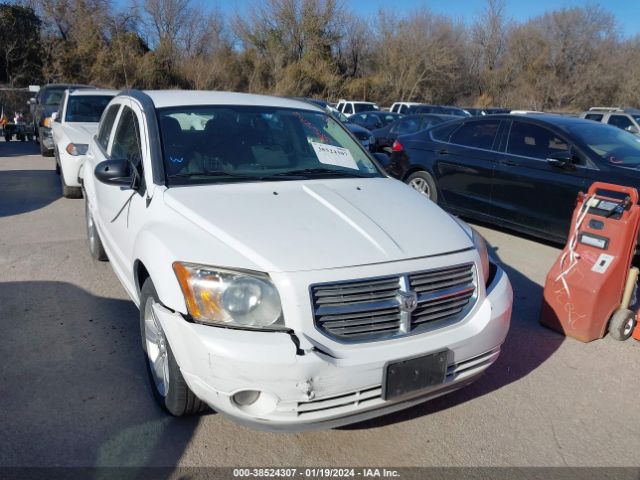 DODGE CALIBER 2011 1b3cb3ha0bd298326