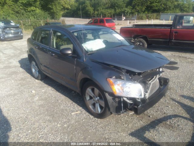 DODGE CALIBER 2011 1b3cb3ha0bd298505