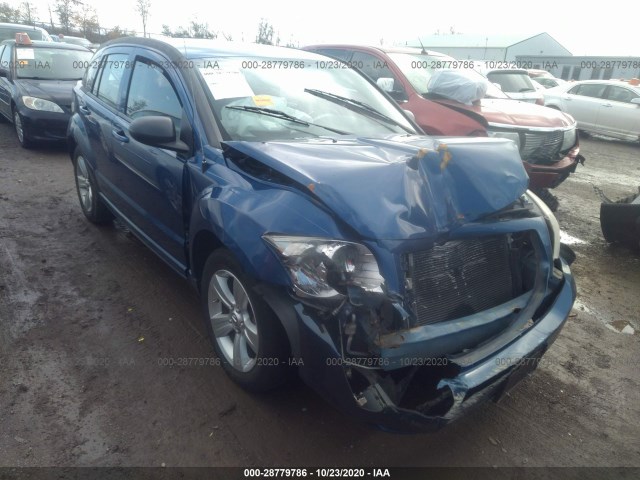 DODGE CALIBER 2010 1b3cb3ha1ad541656