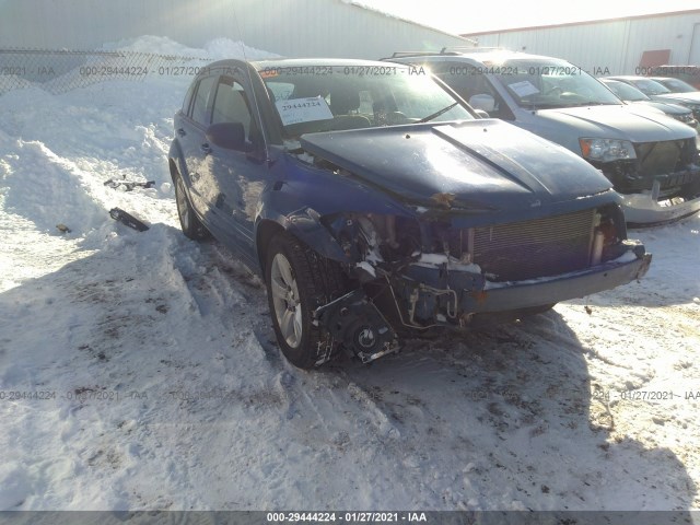 DODGE CALIBER 2010 1b3cb3ha1ad543648