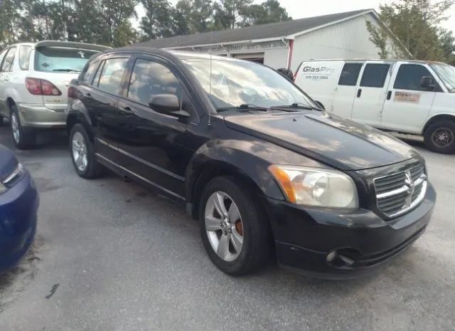 DODGE CALIBER 2010 1b3cb3ha1ad565486