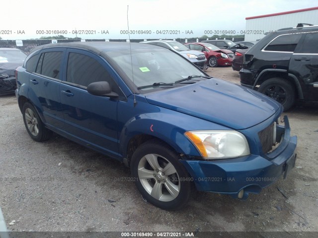 DODGE CALIBER 2010 1b3cb3ha1ad567674