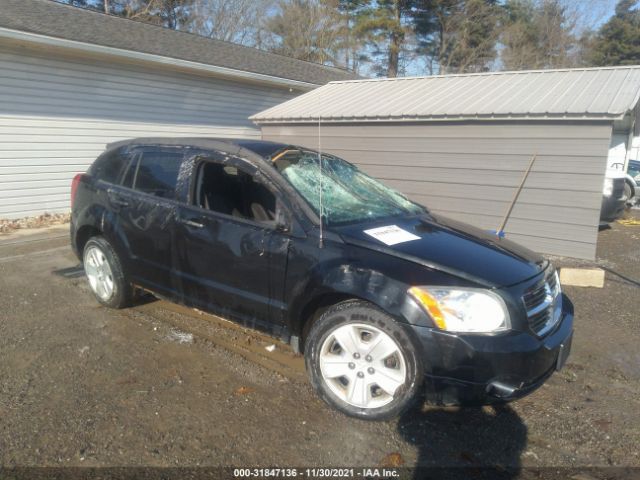 DODGE CALIBER 2010 1b3cb3ha1ad568114