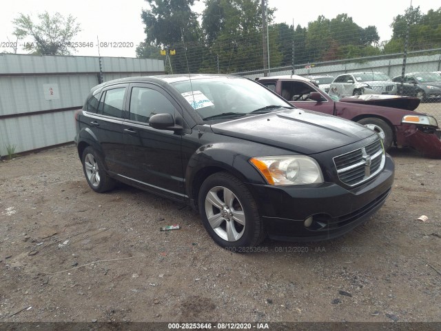 DODGE CALIBER 2010 1b3cb3ha1ad568727