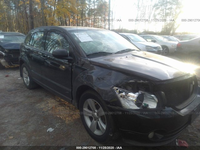 DODGE CALIBER 2010 1b3cb3ha1ad574589