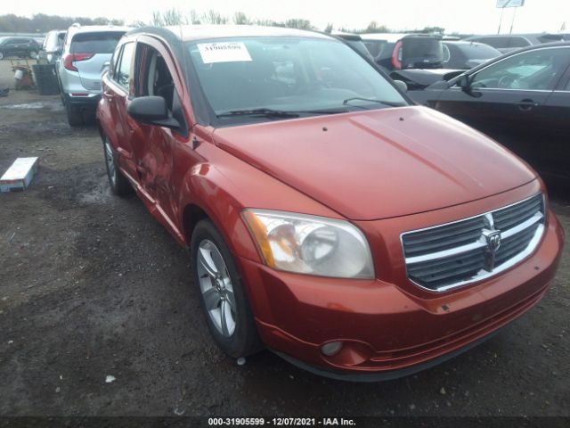 DODGE CALIBER 2010 1b3cb3ha1ad595233