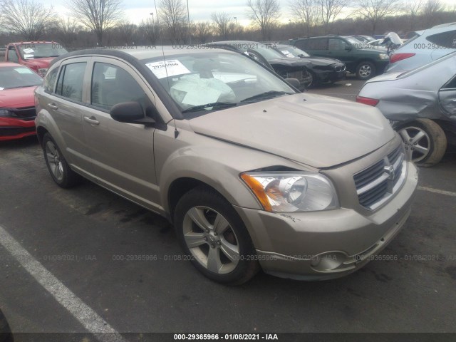 DODGE CALIBER 2010 1b3cb3ha1ad615318