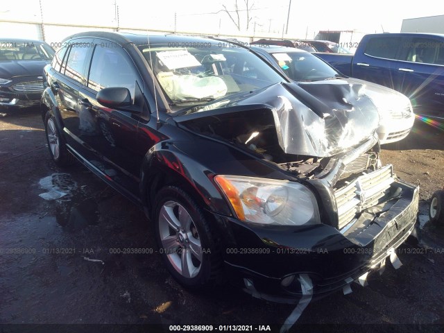 DODGE CALIBER 2010 1b3cb3ha1ad616789