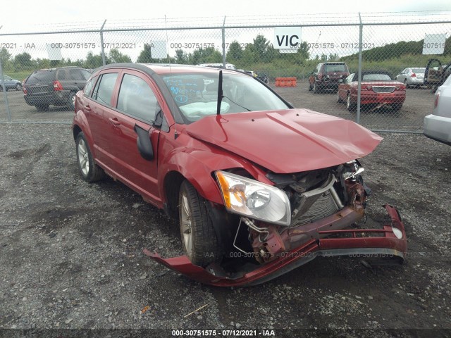 DODGE CALIBER 2010 1b3cb3ha1ad638971