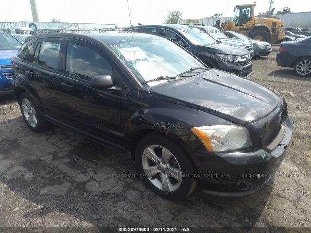 DODGE CALIBER 2010 1b3cb3ha1ad641983