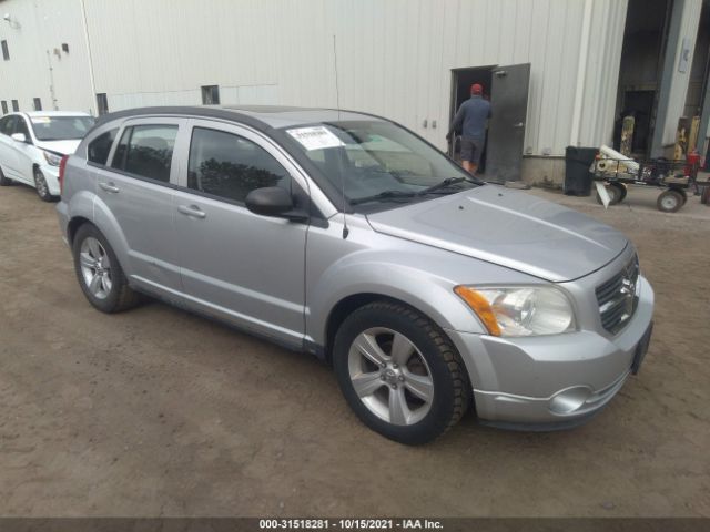 DODGE CALIBER 2010 1b3cb3ha1ad642227