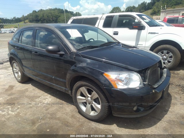 DODGE CALIBER 2010 1b3cb3ha1ad654829