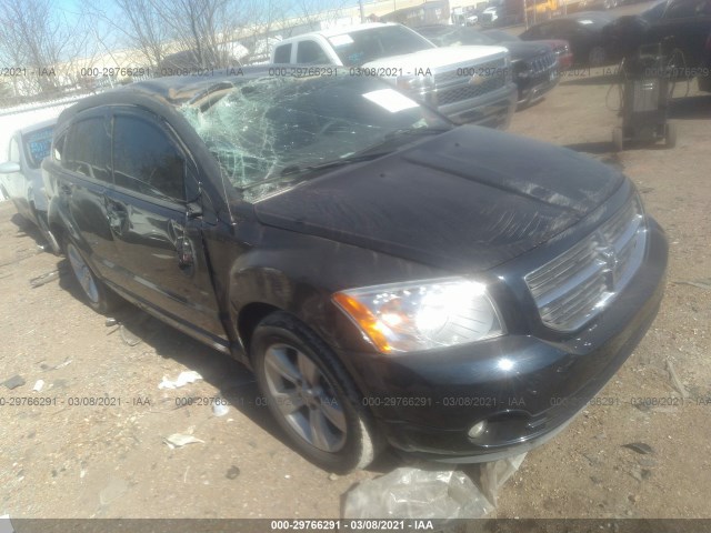 DODGE CALIBER 2010 1b3cb3ha1ad677494