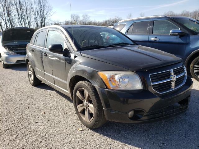 DODGE CALIBER MA 2011 1b3cb3ha1bd106282