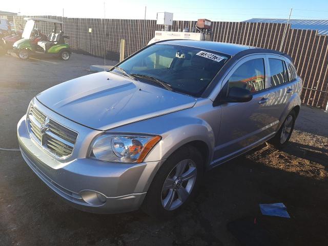 DODGE CALIBER 2011 1b3cb3ha1bd106475