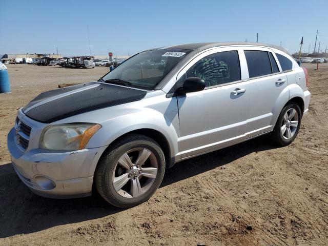 DODGE CALIBER MA 2011 1b3cb3ha1bd106685