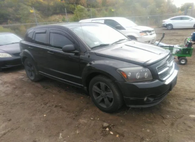 DODGE CALIBER 2011 1b3cb3ha1bd106797